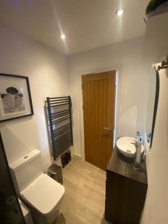 1 bedroom Flat to let in Hall Street, Rhosllanerchrugog, Wrexham, LL14