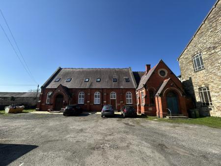 Hall Street, Rhosllanerchrugog, Wrexham, LL14