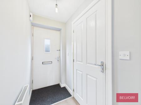 3 bedroom Semi-detached house for sale in Llys Nantgarw, Wrexham, LL13