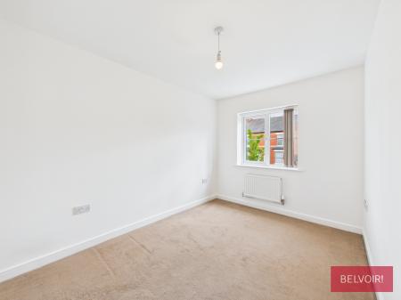 3 bedroom Semi-detached house for sale in Llys Nantgarw, Wrexham, LL13