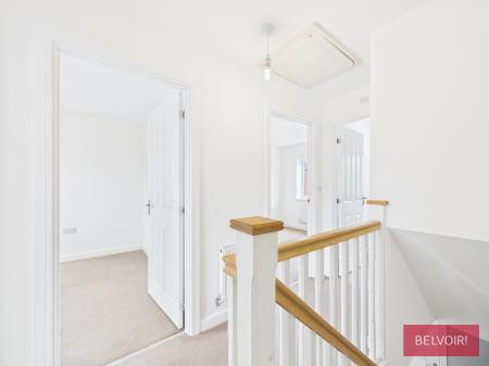 3 bedroom Semi-detached house for sale in Llys Nantgarw, Wrexham, LL13