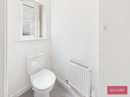 3 bedroom Semi-detached house for sale in Llys Nantgarw, Wrexham, LL13