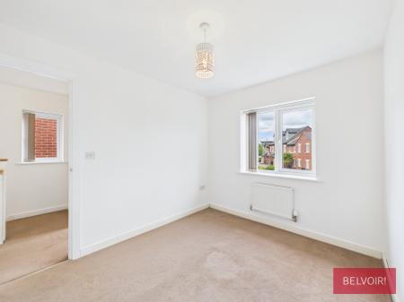 3 bedroom Semi-detached house for sale in Llys Nantgarw, Wrexham, LL13