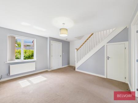3 bedroom Semi-detached house for sale in Llys Nantgarw, Wrexham, LL13