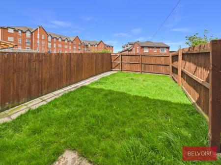3 bedroom Semi-detached house for sale in Llys Nantgarw, Wrexham, LL13