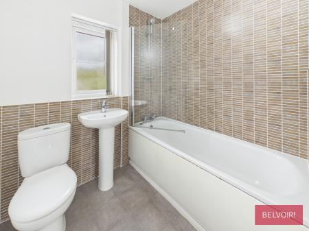 3 bedroom Semi-detached house for sale in Llys Nantgarw, Wrexham, LL13
