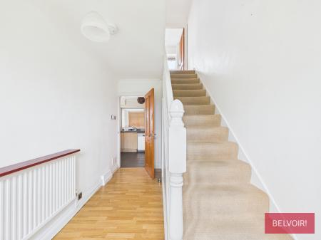 2 bedroom Terraced House for sale in Parker Drive, Farndon, CH3