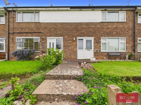 Parker Drive, Farndon, CH3
