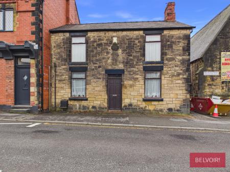 Llangollen Road, Acrefair, LL14