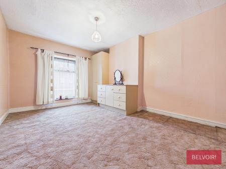 2 bedroom Semi-detached house for sale in Llangollen Road, Acrefair, LL14