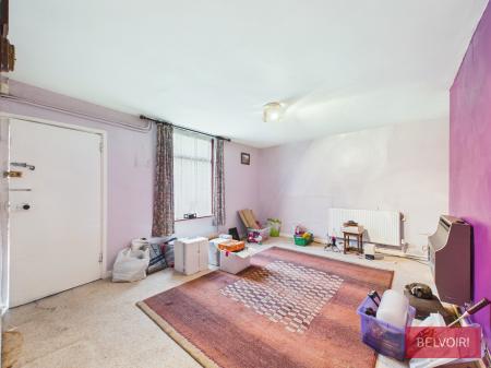 2 bedroom Semi-detached house for sale in Llangollen Road, Acrefair, LL14