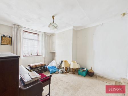 2 bedroom Semi-detached house for sale in Llangollen Road, Acrefair, LL14