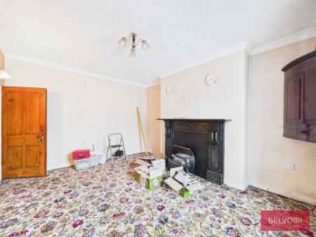 2 bedroom Semi-detached house for sale in Llangollen Road, Acrefair, LL14