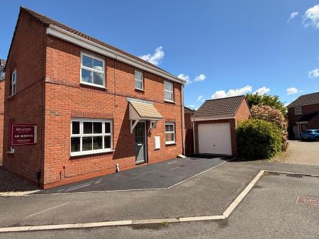 Bro Deg, Wrexham, LL11