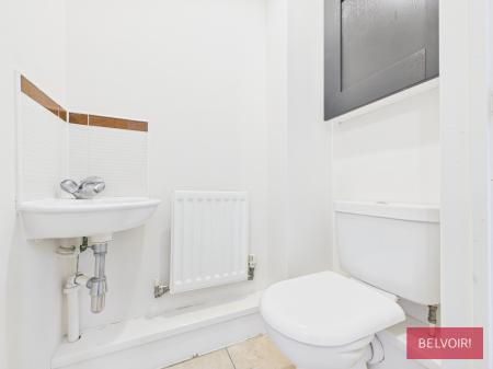 3 bedroom Detached house for sale in Bro Deg, Wrexham, LL11