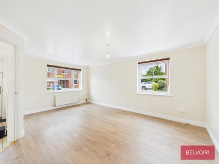 3 bedroom Detached house for sale in Bro Deg, Wrexham, LL11