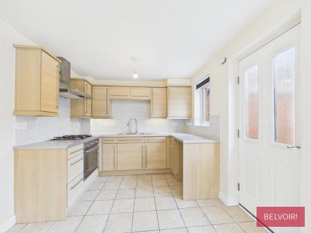3 bedroom Detached house for sale in Bro Deg, Wrexham, LL11