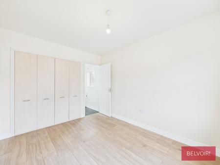 3 bedroom Detached house for sale in Bro Deg, Wrexham, LL11
