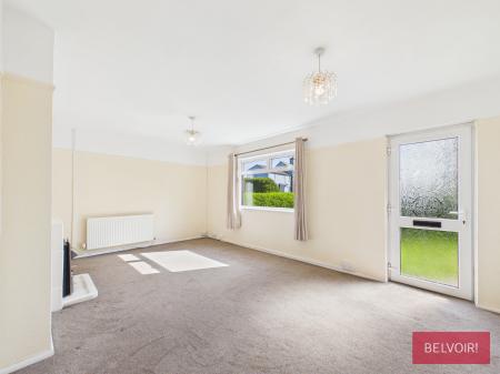 3 bedroom Terraced House for sale in Bryn Offa, Wrexham, LL13