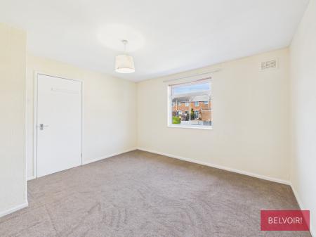 3 bedroom Terraced House for sale in Bryn Offa, Wrexham, LL13