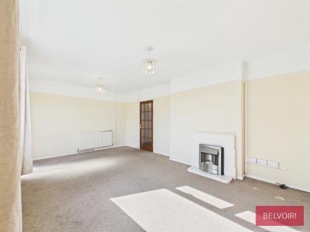 3 bedroom Terraced House for sale in Bryn Offa, Wrexham, LL13