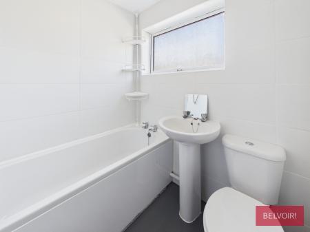 3 bedroom Terraced House for sale in Bryn Offa, Wrexham, LL13
