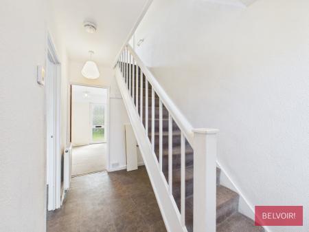 3 bedroom Terraced House for sale in Bryn Offa, Wrexham, LL13