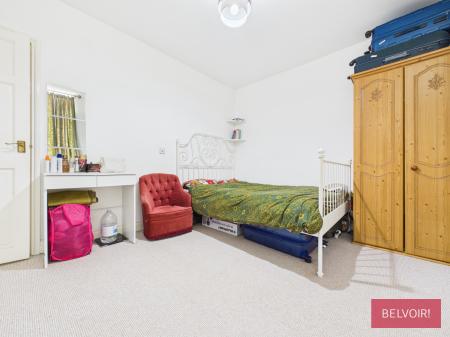 1 bedroom Flat to let in Gibson Street, Wrexham, LL13