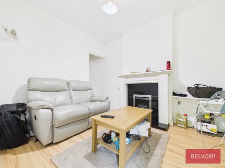 1 bedroom Flat to let in Gibson Street, Wrexham, LL13