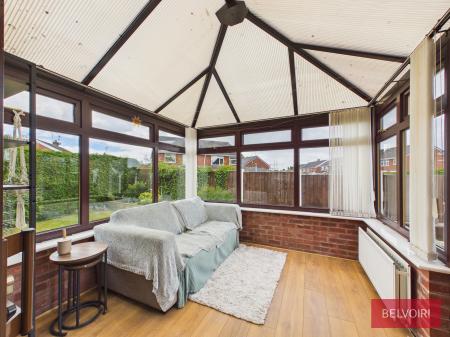 3 bedroom Detached house to let in Ivy Close, Rhosddu, LL11