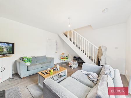 2 bedroom Terraced House for sale in Coronation Terrace, Caergwrle, Wrexham, LL12