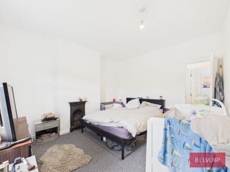 2 bedroom Terraced House for sale in Coronation Terrace, Caergwrle, Wrexham, LL12