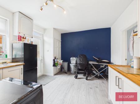 2 bedroom Terraced House for sale in Coronation Terrace, Caergwrle, Wrexham, LL12