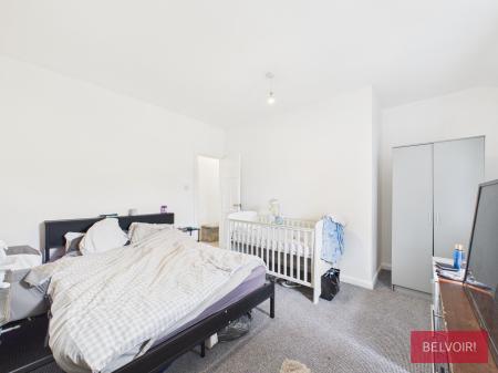 2 bedroom Terraced House for sale in Coronation Terrace, Caergwrle, Wrexham, LL12