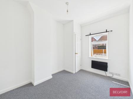2 bedroom Terraced House for sale in Coronation Terrace, Caergwrle, Wrexham, LL12