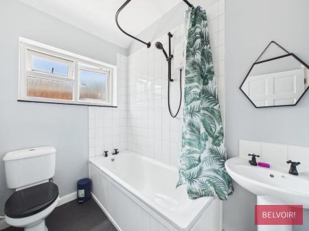 2 bedroom Terraced House for sale in Coronation Terrace, Caergwrle, Wrexham, LL12