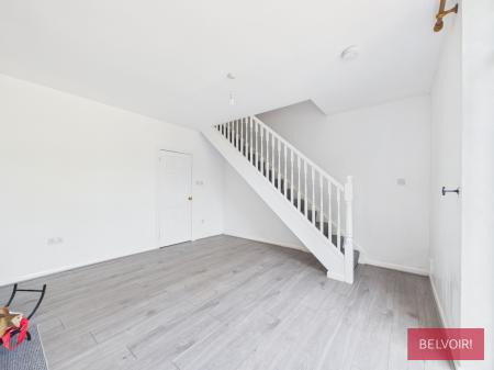 2 bedroom Terraced House for sale in Coronation Terrace, Caergwrle, Wrexham, LL12