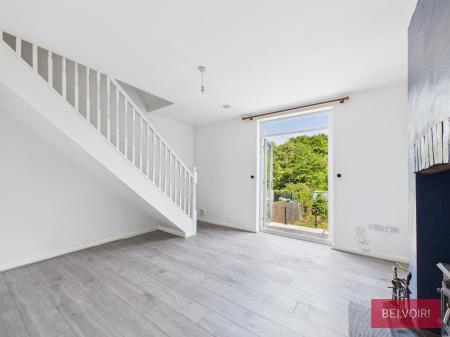 2 bedroom Terraced House for sale in Coronation Terrace, Caergwrle, Wrexham, LL12