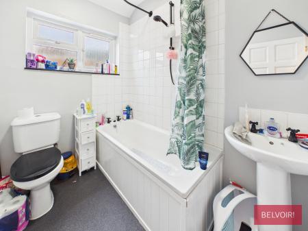 2 bedroom Terraced House for sale in Coronation Terrace, Caergwrle, Wrexham, LL12