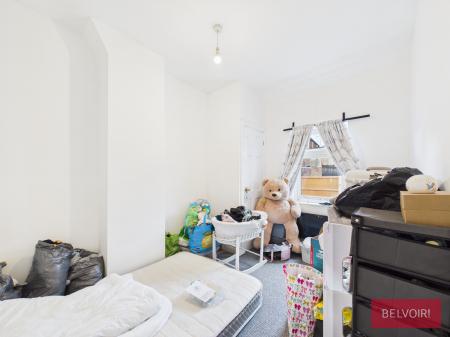 2 bedroom Terraced House for sale in Coronation Terrace, Caergwrle, Wrexham, LL12