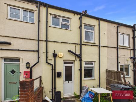 Coronation Terrace, Caergwrle, Wrexham, LL12