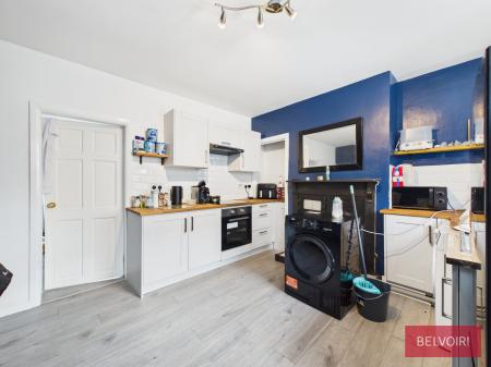 2 bedroom Terraced House for sale in Coronation Terrace, Caergwrle, Wrexham, LL12