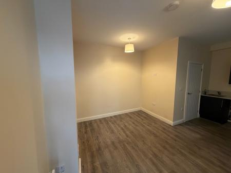 College Street, Wrexham, LL13
