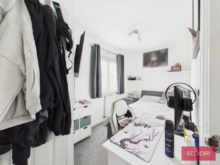 2 bedroom Maisonette for sale in Pendinas, Wrexham, LL11