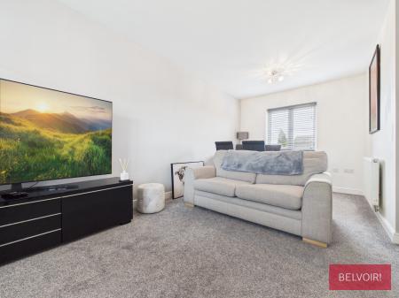 2 bedroom Maisonette for sale in Pendinas, Wrexham, LL11