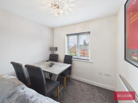 2 bedroom Maisonette for sale in Pendinas, Wrexham, LL11