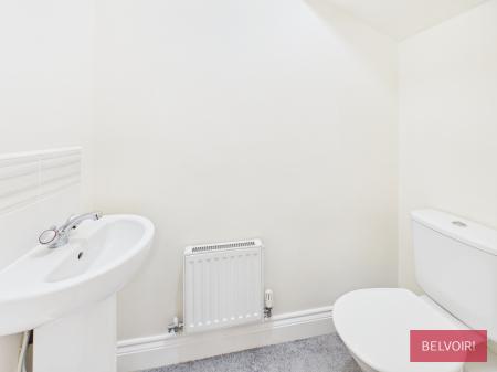 2 bedroom End of terrace house for sale in Henry Robertson Drive, Gobowen, Oswestry, SY11