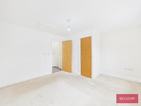 2 bedroom End of terrace house for sale in Henry Robertson Drive, Gobowen, Oswestry, SY11
