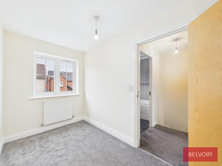 2 bedroom End of terrace house for sale in Henry Robertson Drive, Gobowen, Oswestry, SY11