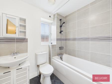 2 bedroom End of terrace house for sale in Henry Robertson Drive, Gobowen, Oswestry, SY11